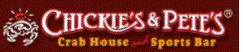 Chickie's and Pete's Logo