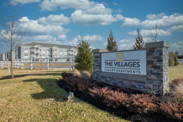 The Villages at Berlin Apartments