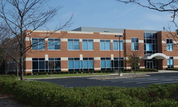 Princeton Plaza – Bldg 2 – Nexus Properties
